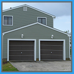 Garage Door Installation Service San Diego CA